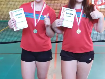 Turnajový víkend 20.-21.9.25