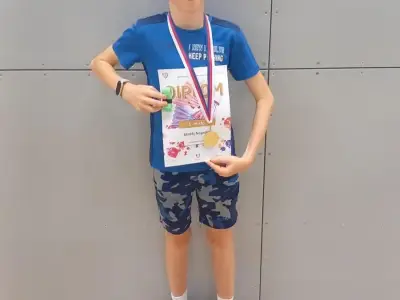 První říjnový turnajový víkend