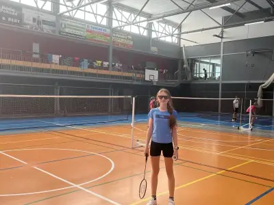 Oddílové herní soustředění ve Skutči 2025