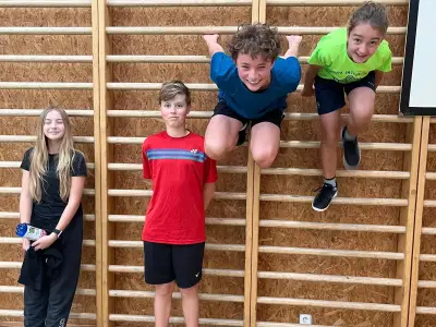 Domácí sobotní turnaj 25.10.