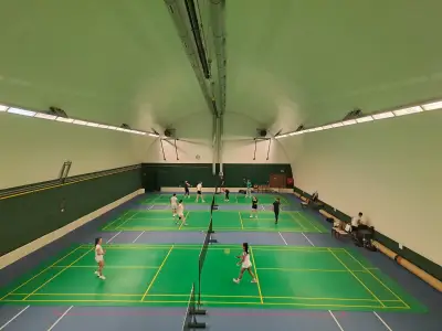 1. kolo soutěže družstev