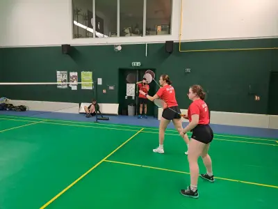 1. kolo soutěže družstev