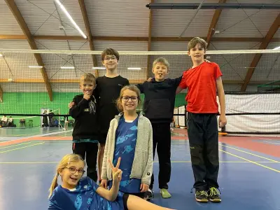 Medailové úspěchy na posledních turnajích sezóny 2025