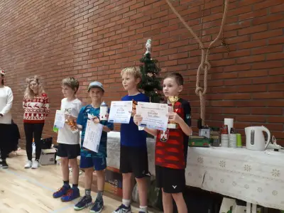 Medailové úspěchy na posledních turnajích sezóny 2025