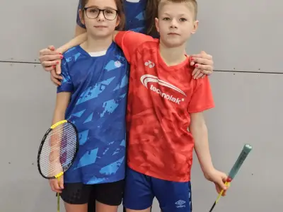 MČR U11 a Dospělých