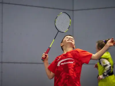 MČR U11 a Dospělých