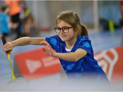 MČR U11 a Dospělých