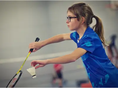 MČR U11 a Dospělých