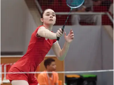 MČR U11 a Dospělých