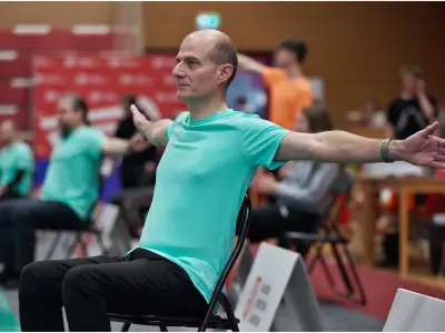 MČR U11 a Dospělých